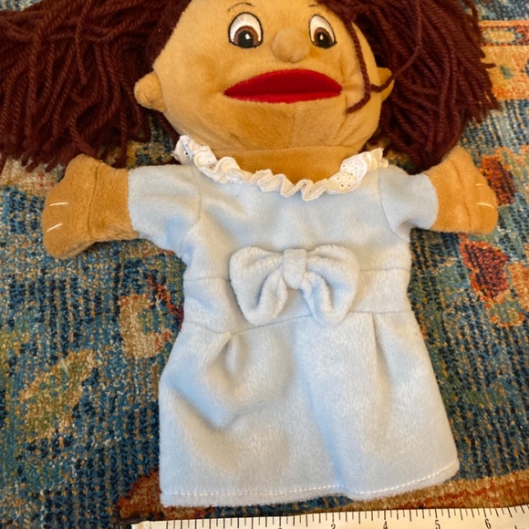 Hand Puppets - Picture 6 of 6